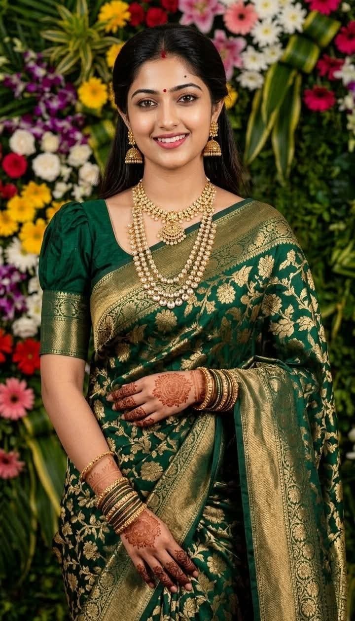 Banaras Saree