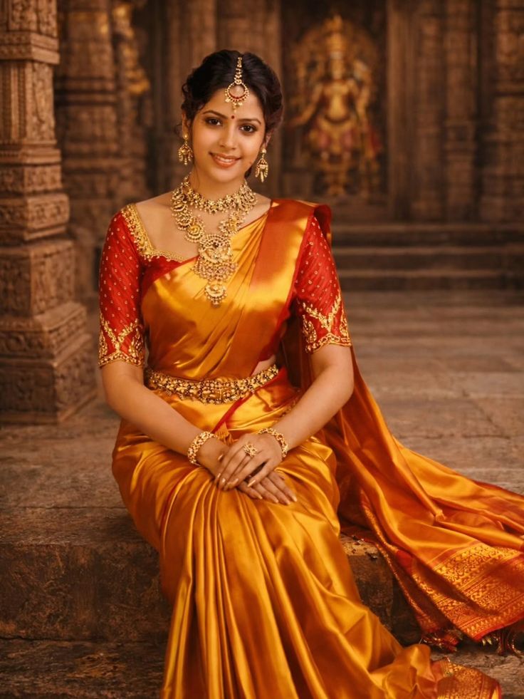 Kanchi pattu